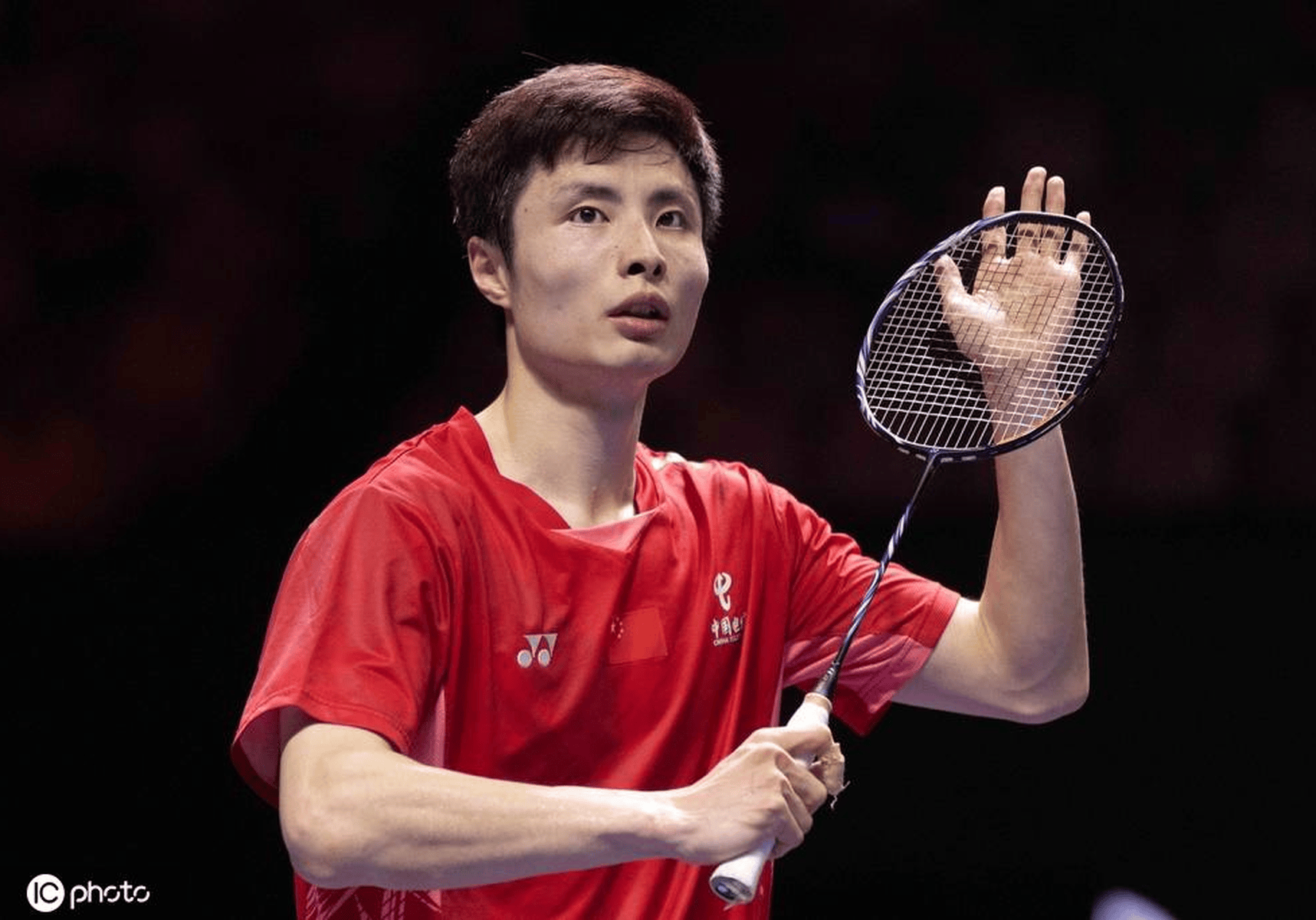 包含印度队轻取丹麦队，石宇奇点燃赛场的词条