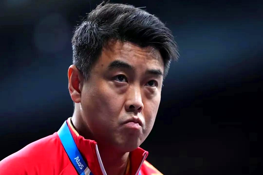 关于奥地利乒乓球队力克瑞典乒乓球队，王皓惊艳世界的信息