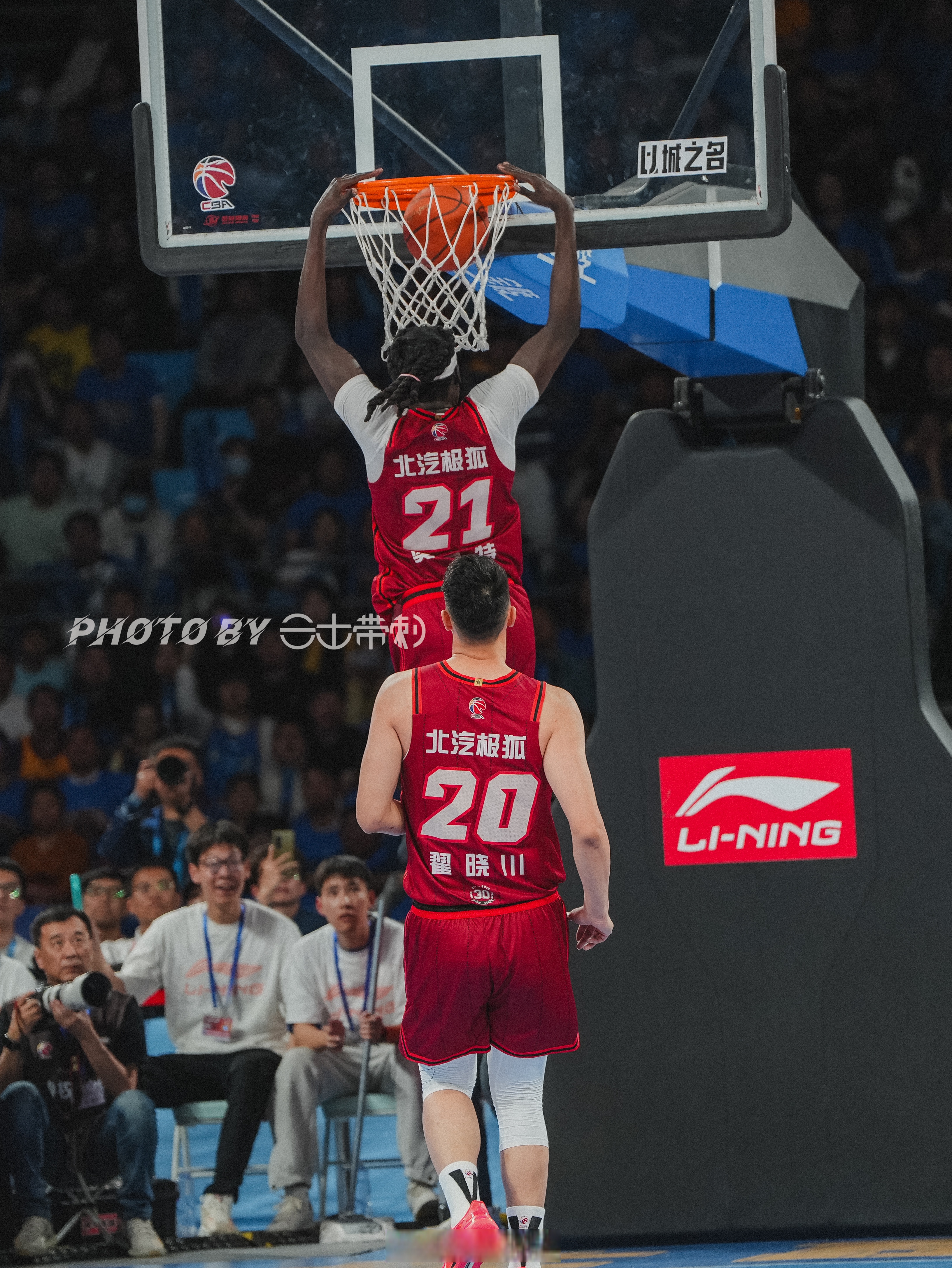 山西男篮坚守阵地，让对手望而生畏