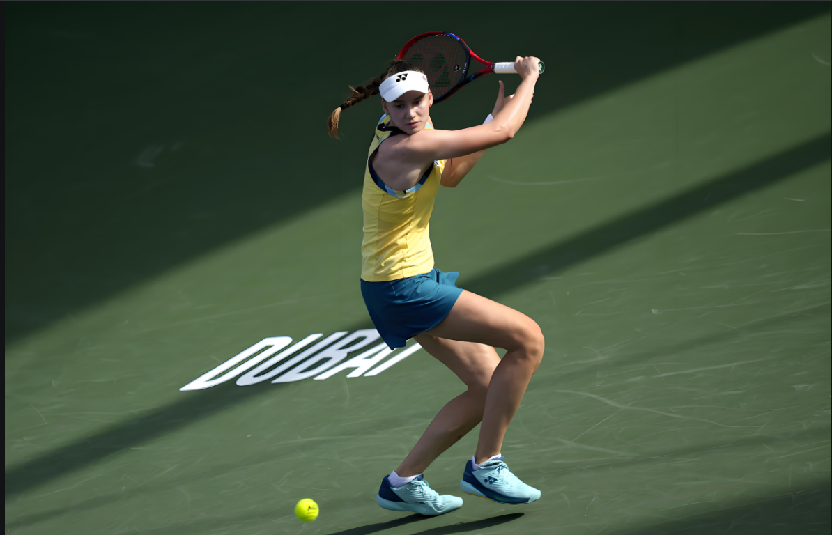 意大利网球队完胜美国网球队，瓦林卡高光表现