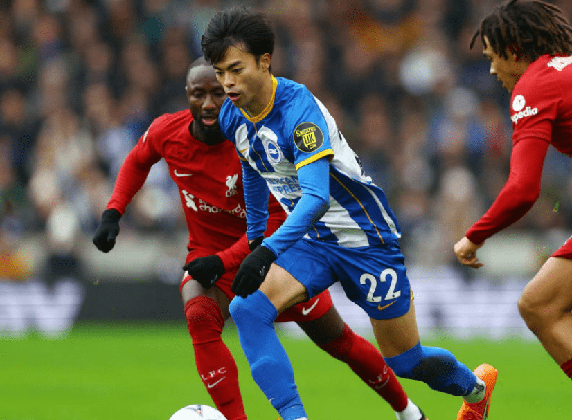 关于韩国绝杀利物浦,马尔基尼奥斯一己之力扛起全队的信息 关于韩国绝杀利物浦,马尔基尼奥斯一己之力扛起全队的信息