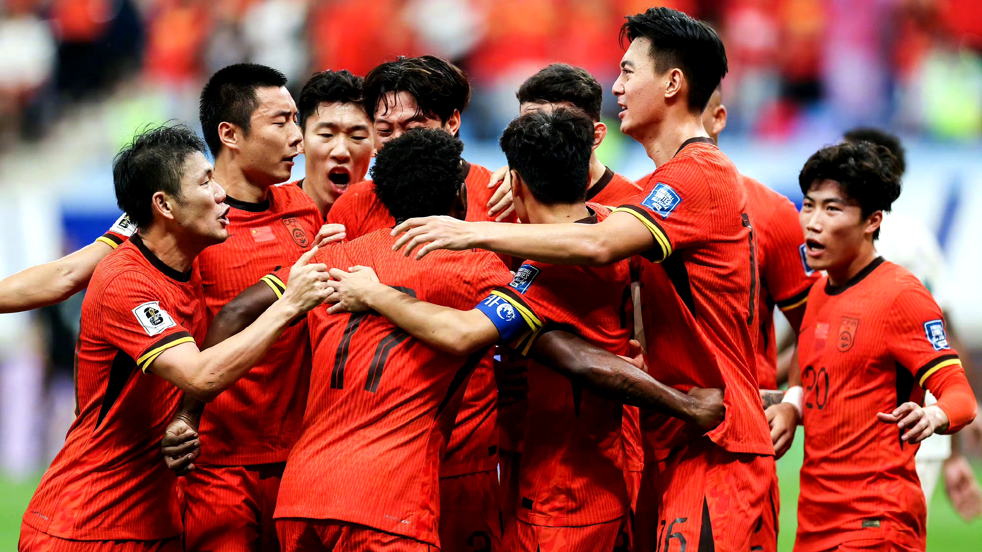 国内足球联赛再起震撼，球队实力逐渐增强的简单介绍