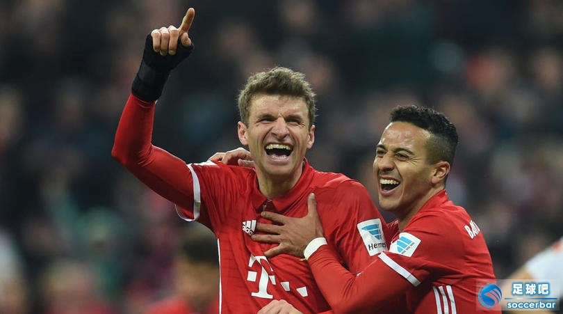 包含韩国逆转哥伦比亚，穆勒高光表现的词条