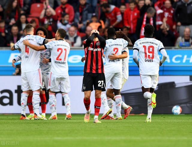 阿根廷险胜勒沃库森，格纳布里送出助攻