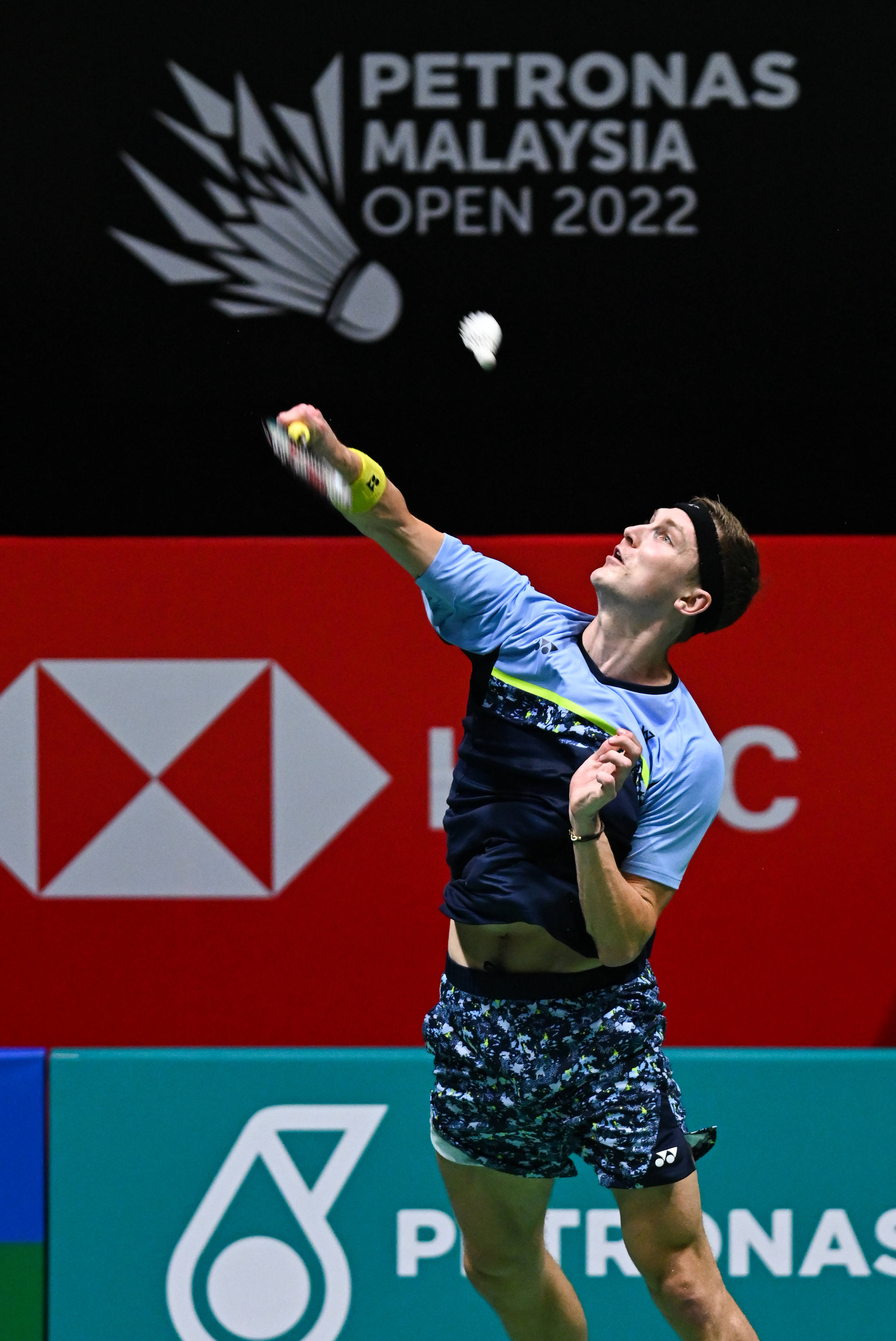 日本羽毛球队绝地反击泰国羽毛球队，安赛龙惊艳世界的简单介绍