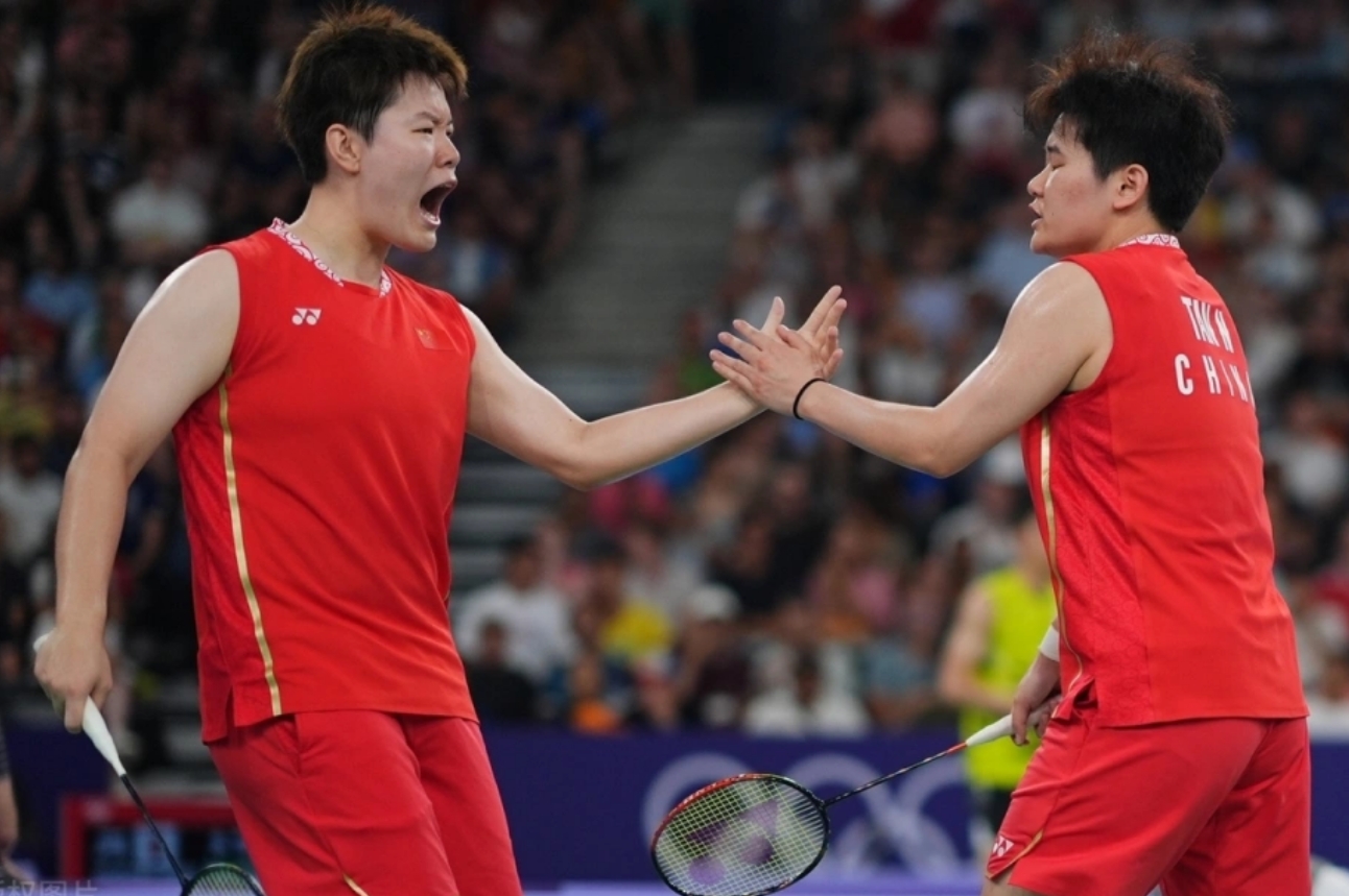 韩国羽毛球队爆冷日本羽毛球队，马琳一己之力扛起全队的简单介绍