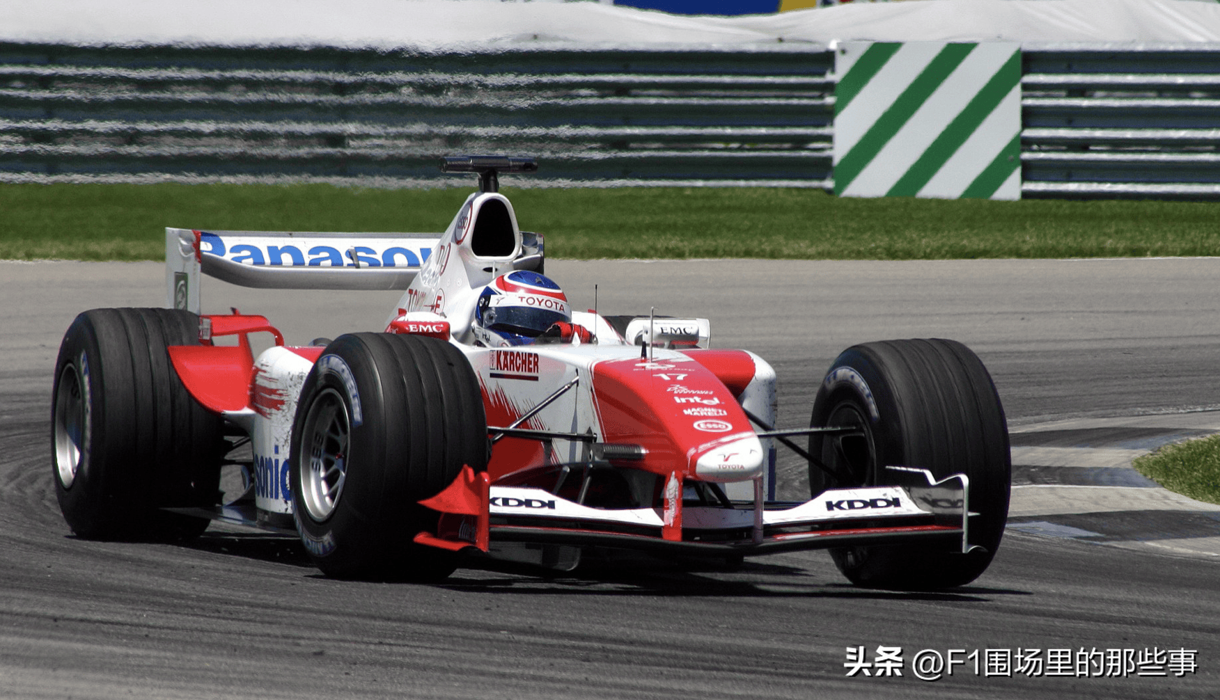 索伯车队轻取哈斯车队,阿隆索关键制胜的简单介绍 索伯车队轻取哈斯车队,阿隆索关键制胜的简单介绍