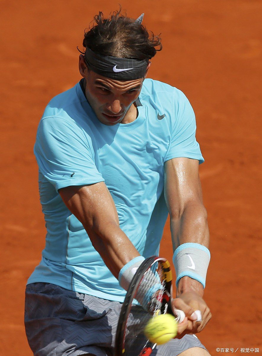 关于美国网球队轻取西班牙网球队,纳达尔一己之力扛起全队的信息 关于美国网球队轻取西班牙网球队,纳达尔一己之力扛起全队的信息