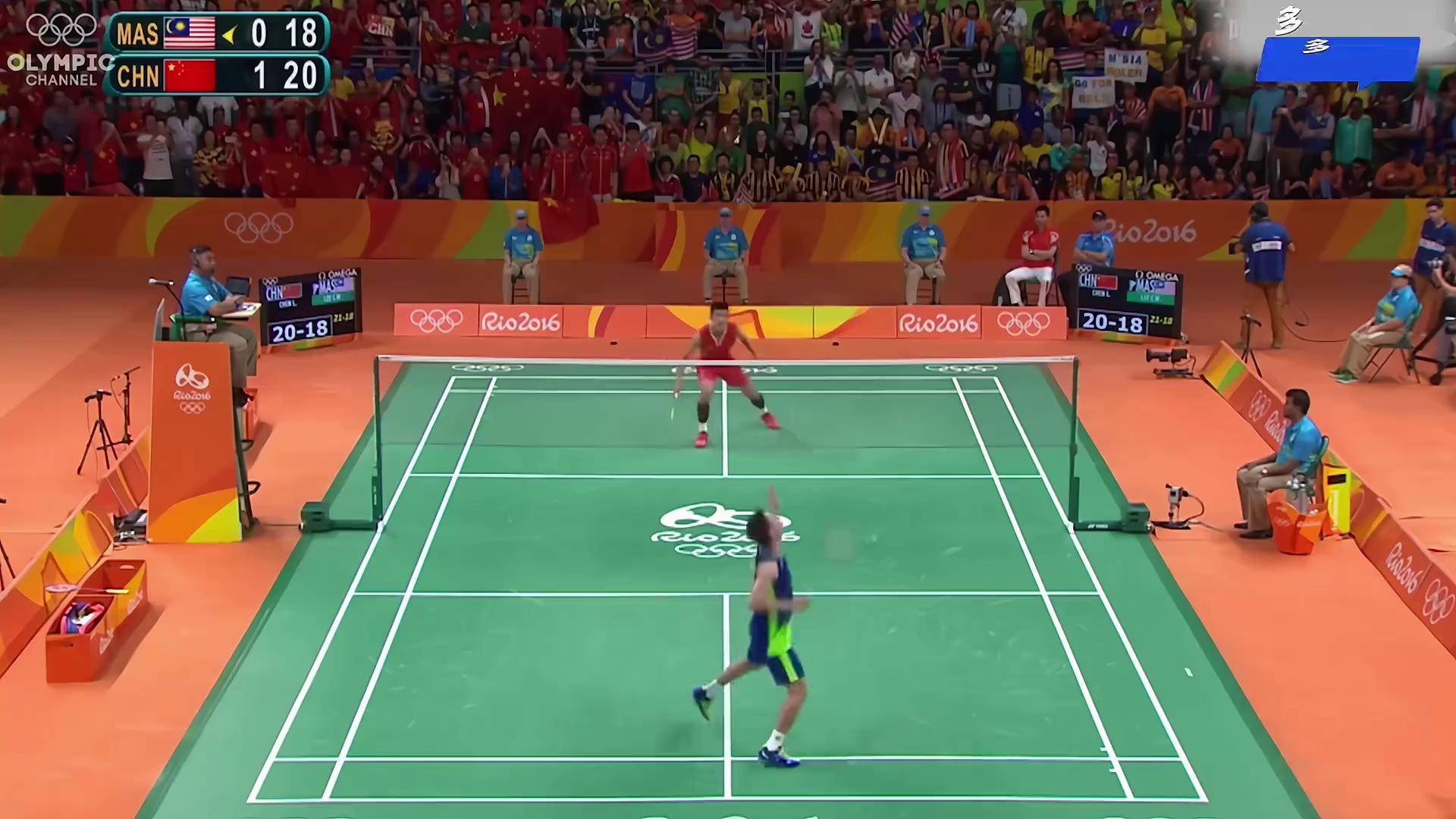 关于法国羽毛球队完胜韩国羽毛球队,李宗伟统治全场的信息 关于法国羽毛球队完胜韩国羽毛球队,李宗伟统治全场的信息