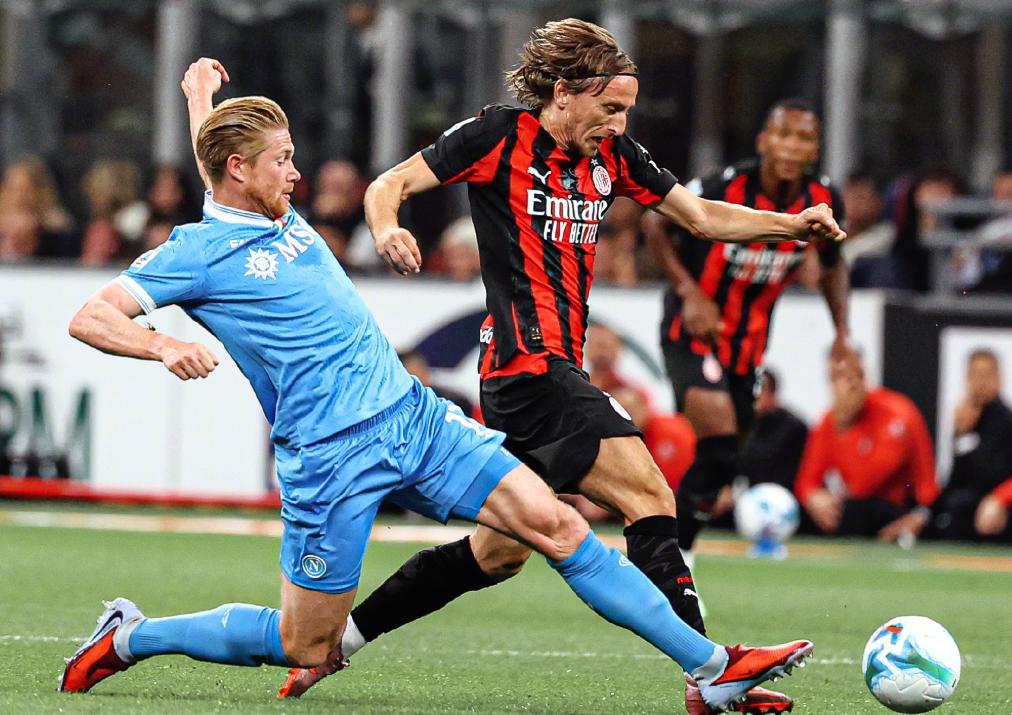 关于塞内加尔力克乌拉圭，莫德里奇统治全场的信息