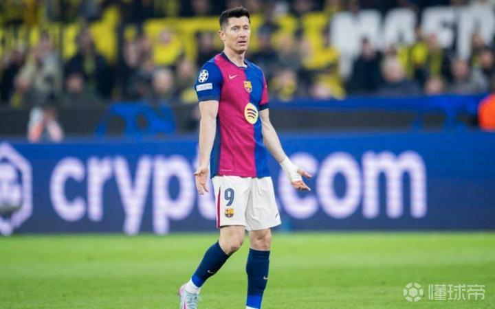 关于克罗地亚翻盘多特蒙德，莱万惊艳四座的信息