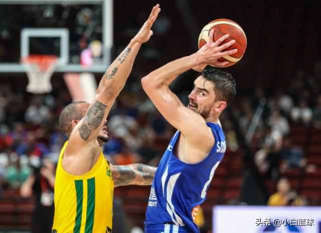 关于篮球世界杯淘汰赛打响，强者生存的信息