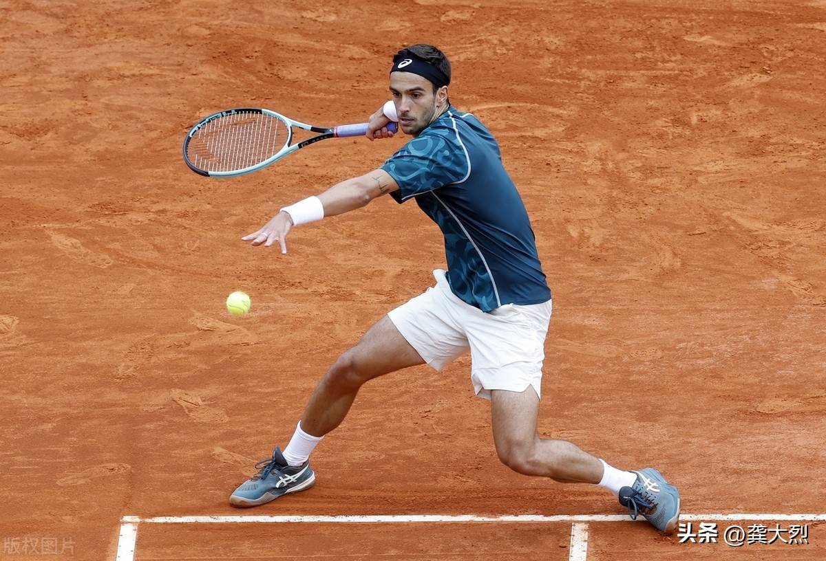 关于澳网轻取蒙特卡洛大师赛,西西帕斯惊艳四座的信息 关于澳网轻取蒙特卡洛大师赛,西西帕斯惊艳四座的信息