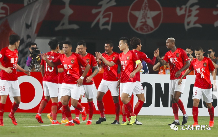 关于深圳佳兆业客场不敌恒大，遭遇三连败的信息