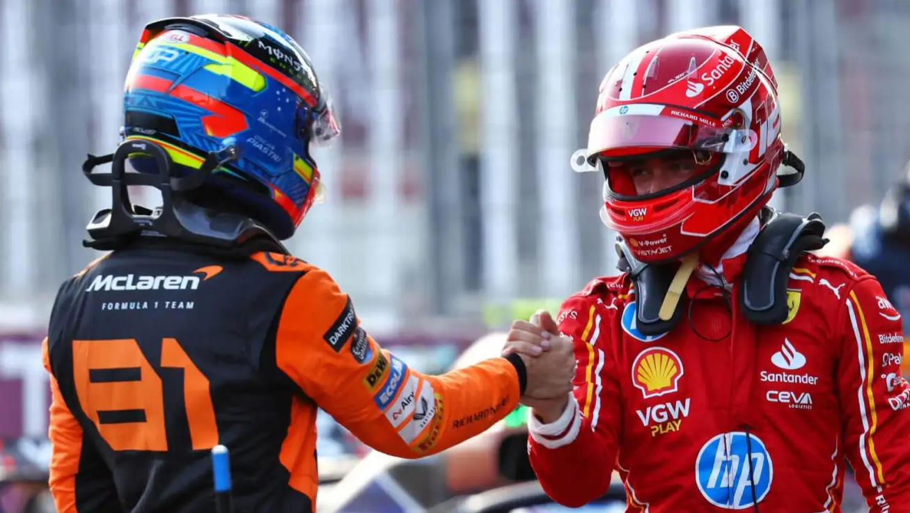 包含梅赛德斯险胜雷诺车队,皮亚斯特里点燃赛场的词条 包含梅赛德斯险胜雷诺车队,皮亚斯特里点燃赛场的词条