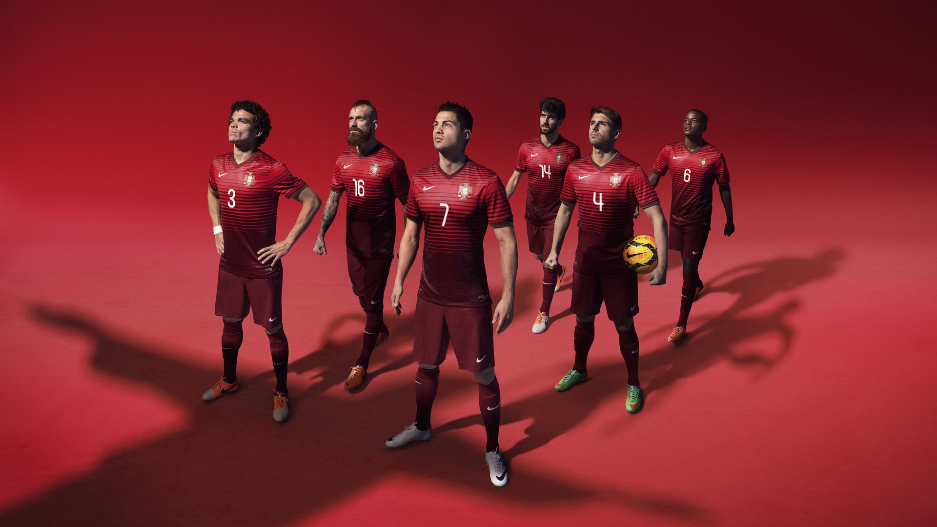 沙漠雄狮咆哮北美，突尼斯逆境翻盘波兰，美加墨世界杯首现惊天逆转