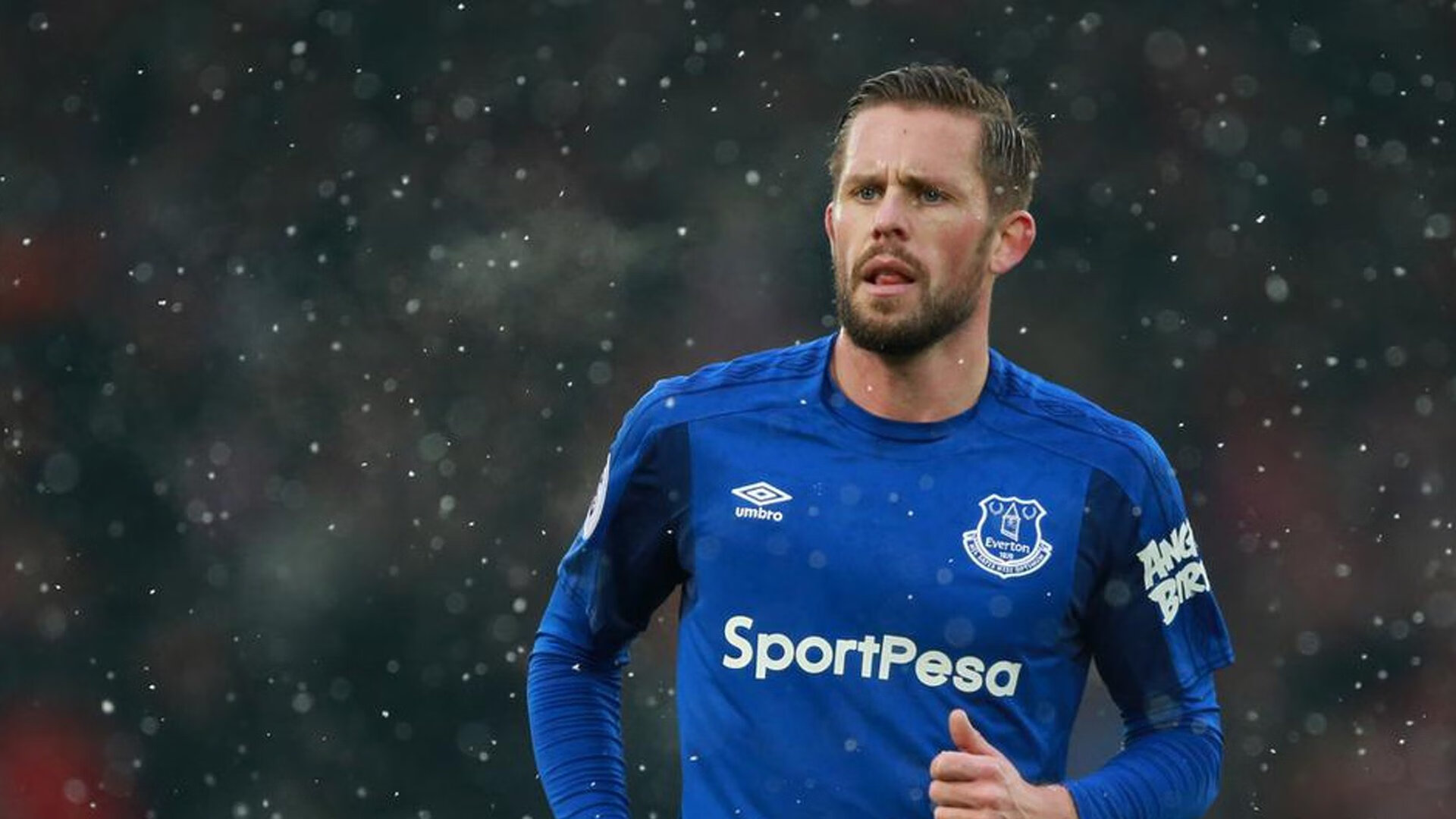 东决关键战之夜，切特大场面先生