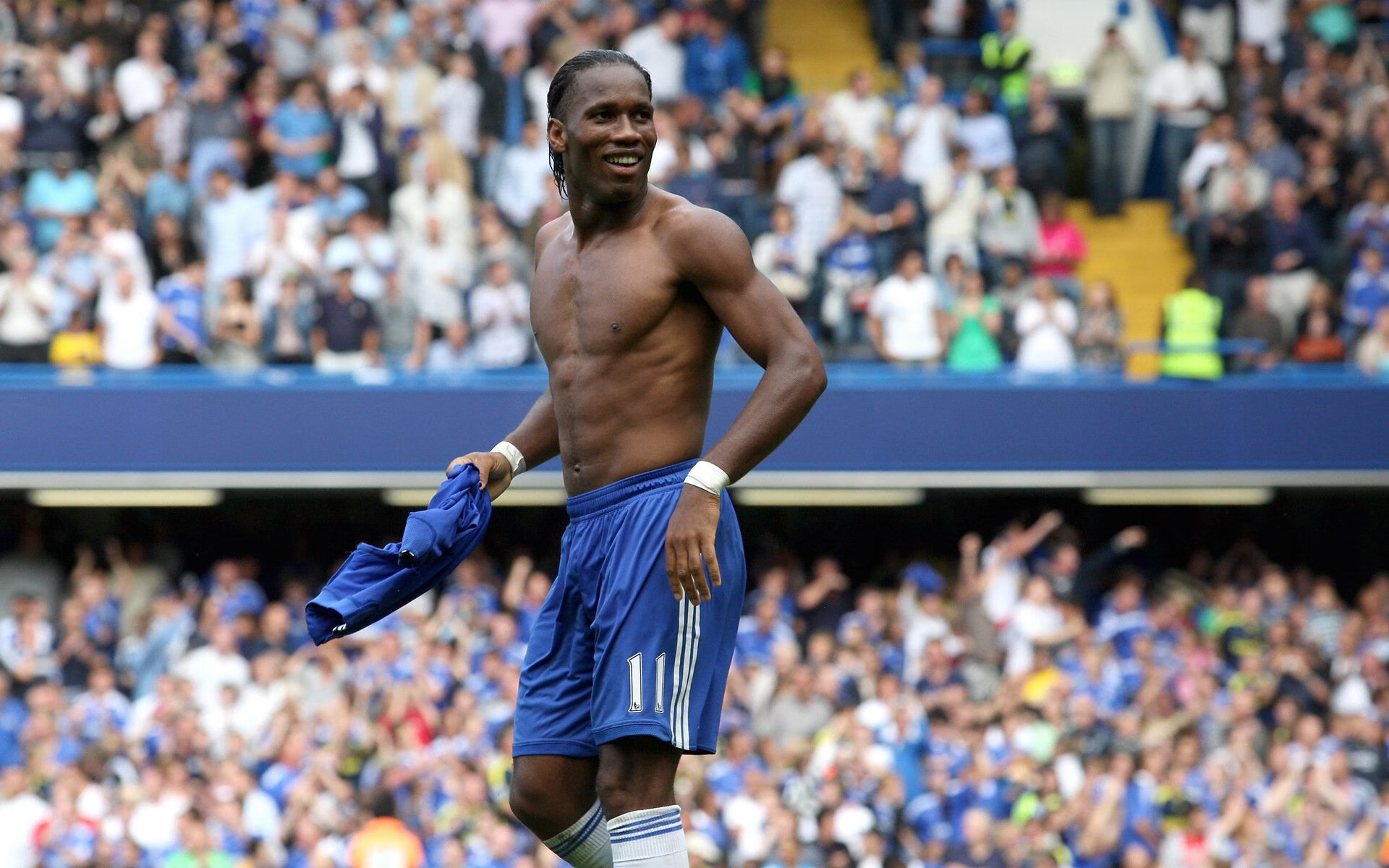 欧冠半决赛之夜,保罗的冠军级表现